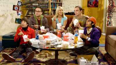 Johnny Galecki's Life Outside of Hollywood