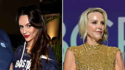 Jordon Hudson and Bill Belichick s Ex Linda Holliday Got Into Heated Confrontation at Holiday Party Report