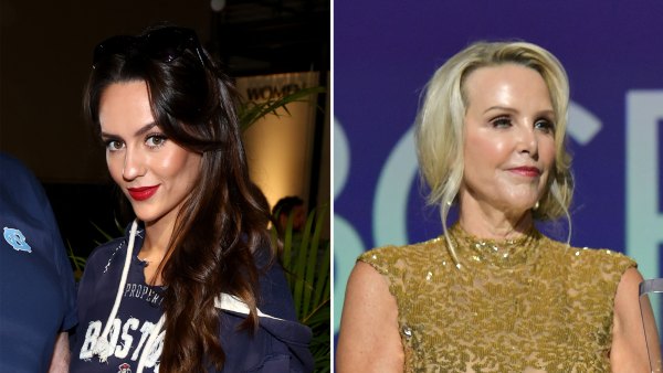 Jordon Hudson and Bill Belichick s Ex Linda Holliday Got Into Heated Confrontation at Holiday Party Report
