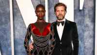 2023 Vanity Fair Oscar Party Hosted By Radhika Jones - Arrivals