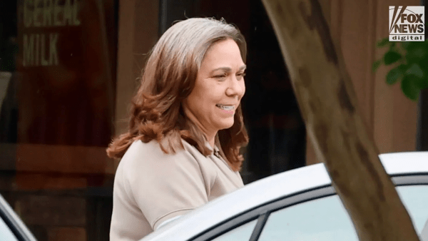 Julie Chrisley Spotted for 1st Time After Prison Release