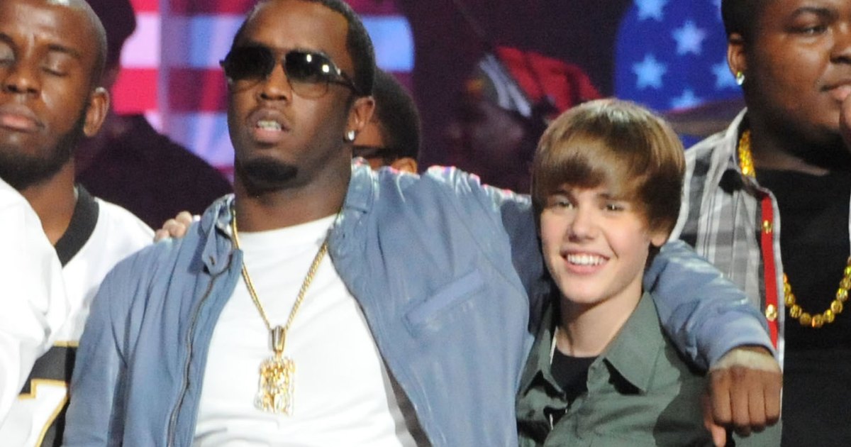 Justin Bieber’s Rep Addresses Speculation He Was a Victim of Diddy Justin Bieber’s Rep Addresses Speculation He Was a Victim of Diddy