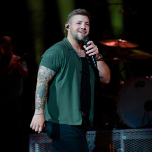 Kameron Marlowe Does Not Listen to Love Songs Feature