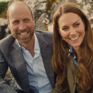 Kate Middleton Appears in Video With Prince William to Announce New Nature Project Amid Cancer Battle