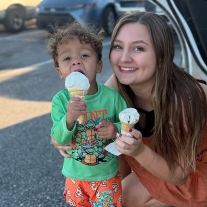 Katelynn Ordone Pays Tribute to Son ‘Okay Baby’ 2 Weeks After Death