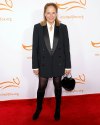Katie Couric's comments on the death of Shenille Jones's husband after losing her own husband to cancer