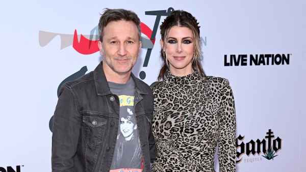 Kelly Rizzo Gets Tattoos With BF Breckin Meyer to Celebrate Turning 46: ‘Wanting These Forever’