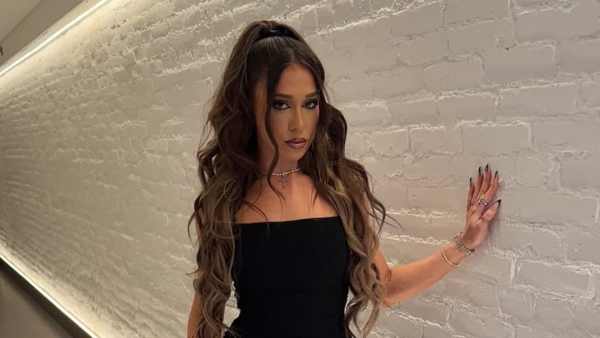 Kim Zolciak’s Daughter Ariana Sentenced Over 2022 DUI Days Before Bravo Show Premieres