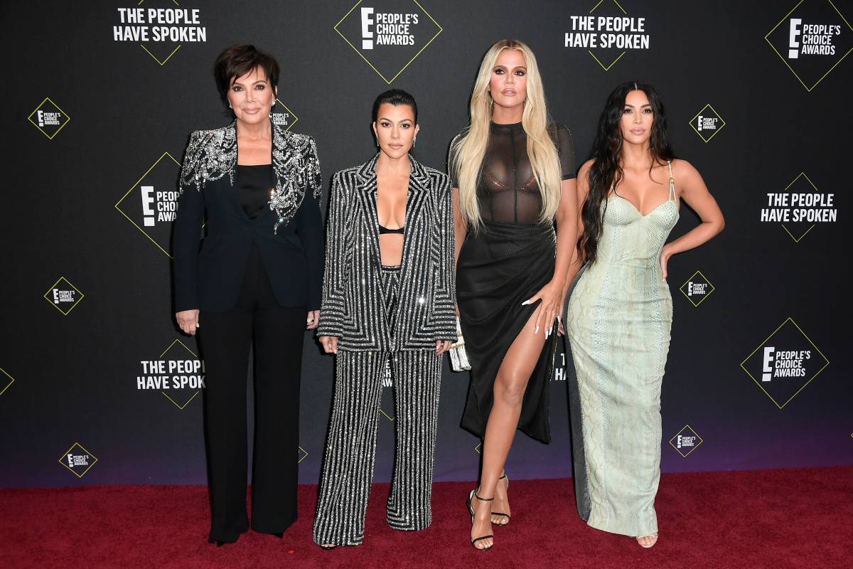 Kourtney Kardashian Doesn't Know Why Kids Go to School Us Weekly