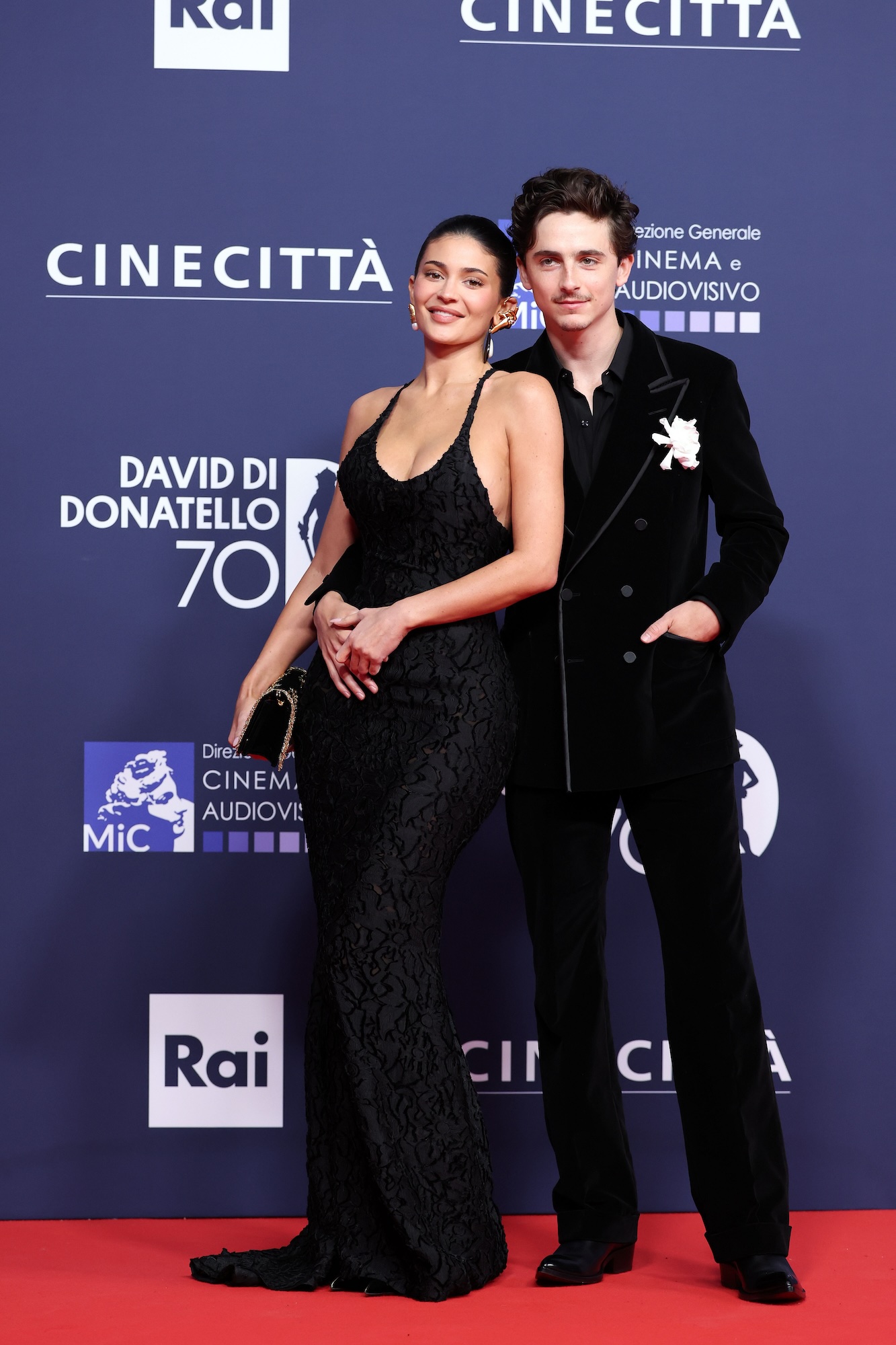 Kylie Jenner's 'Baddie' Era Never Ended &mdash; Even Since Dating Timothee Chalamet