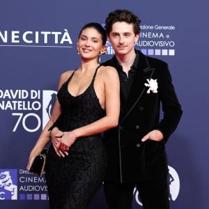 Kylie Jenner's 'Baddie' Era Never Ended — Even Since Dating Timothee Chalamet