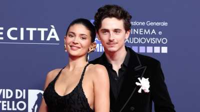 Kylie Jenner's 'Baddie' Era Never Ended — Even Since Dating Timothee Chalamet