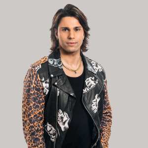 Luca Onestini en La Casa de los Famosos All-Stars