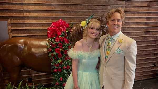 Larry Birkhead and Dannielynn 6485418