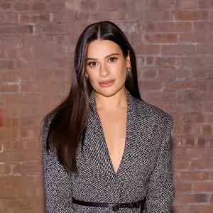 Lea Michele Addresses ‘Crazy’ Rumor That She Can’t Read: ‘So Frustrating’