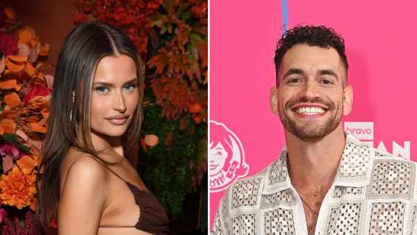 Lexi Wood Details How Jesse Solomon Misrepresented Their Relationship to the Summer House Cast 803