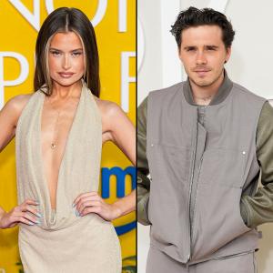 Lexi Wood and Brooklyn Peltz Beckham Summer House Family Dynamic