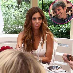 Lydia McLaughlin s Brother Laid to Rest After His Devastating Death