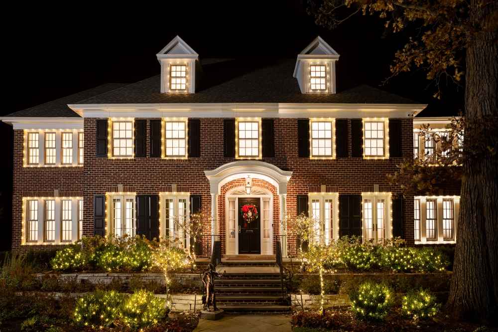 What Is It Like to Live in the Iconic 'Home Alone' House? Former Resident Speaks Out