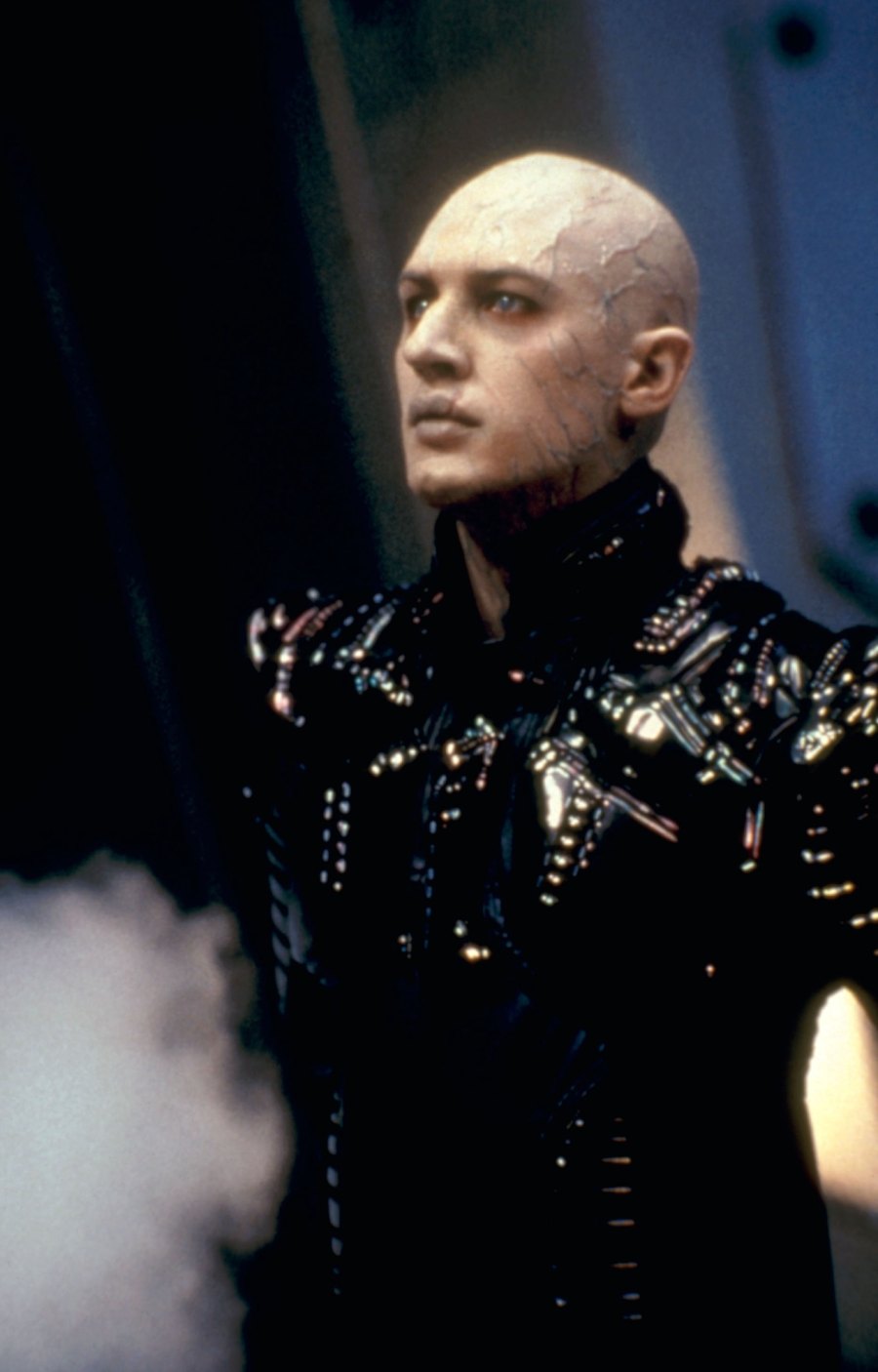 Tom Hardy Through the Years From Star Trek to Mad Max Fury Road