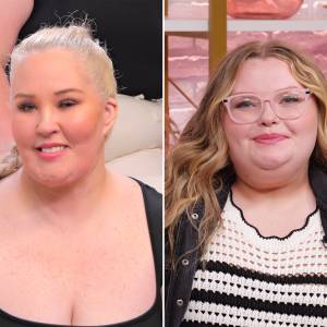 Mama June and Honey Boo Boo Give Update on Anna s Daughter Kaitlyn