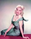 Mariska Hargitay continues to honor Jayne Mansfield's mother with Cannes Dress