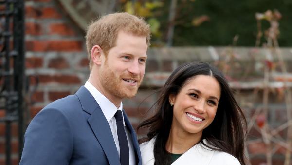 Meghan Markle Shares Never Before Seen Photos With Prince Harry Baby Lilibet on 7th Anniversary