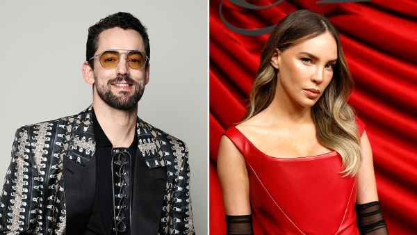 'Mentiras', el musical mexicano más querido, da el salto a la pantalla con Belinda y Luis Gerardo Salas