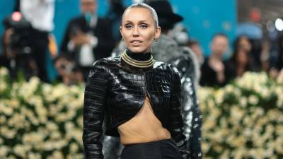 Miley Cyrus GettyImages 2213609886