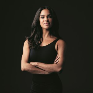 Misty Copeland Talks Letters to Misty