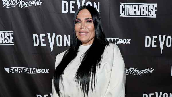 Mob Wives' Renee Graziano Flaunts 52-Pound Weight Loss, Credits Mounjaro