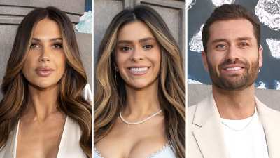 Mormon Wives Cast Claims Demi Engemann Wanted to Make Up That She Had an Affair With Taylor Frankie Paul Ex Dakota Mortensen