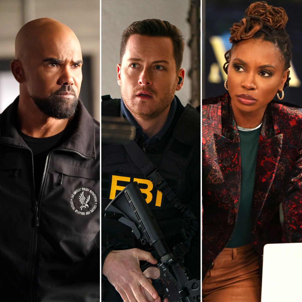 Most Disappointing TV Cancellations of 2025