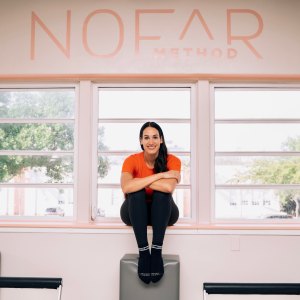 Pilates Instructor to the Stars Shares 8 Easy, Daily Tips for a Healthier Life