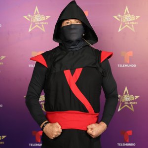 Alfredo Adame en 'La Casa de los Famosos All-Stars'.