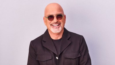 Howie Mandel Recalls the Unexpected Moment He Shared His OCD Diagnosis for the 1st Time