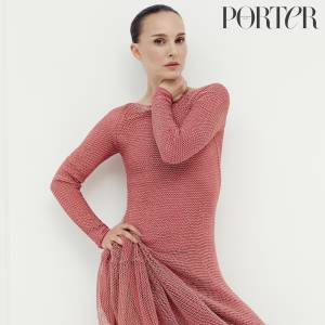 Natalie Portman Net A Porter