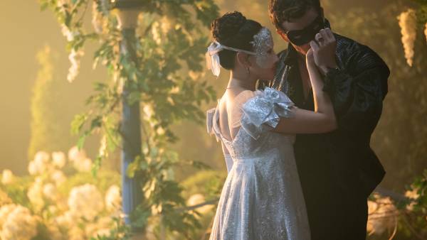Netflix Renews Bridgerton for Multiple Seasons