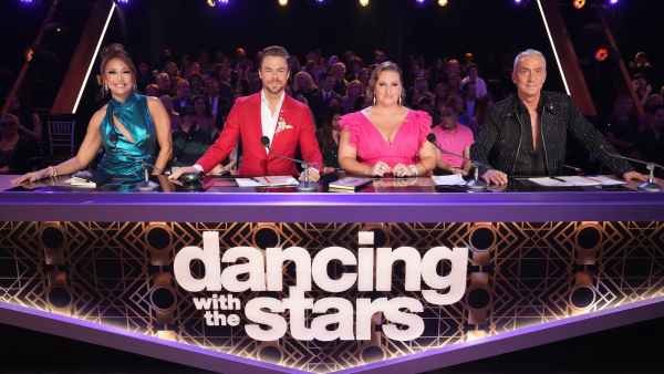 New DWTS Cast Member Revealed 2