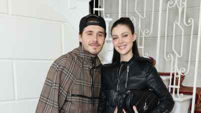 Nicola Peltz ‘Grateful for Angels' in Her Life Amid Beckham Family Drama