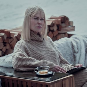 Nine Perfect Strangers Nicole Kidman Masha Reveals Daughters Dad Feature