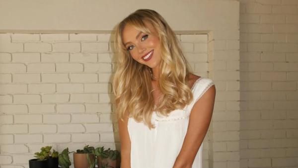 OnlyFans' Annie Knight Gives Update After Hospitalization