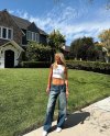 Annie Knight's Onlefans says she makes 200k a month and owns 4 homes