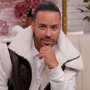 Us Weekly en Español entrevista en exclusiva a Prince Royce.