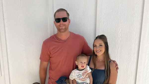 Parenting Influencer Lindsay Dewey Reflects on 1st Mother's Day Without Son