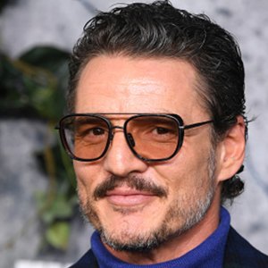 Pedro Pascal Hair Stylist