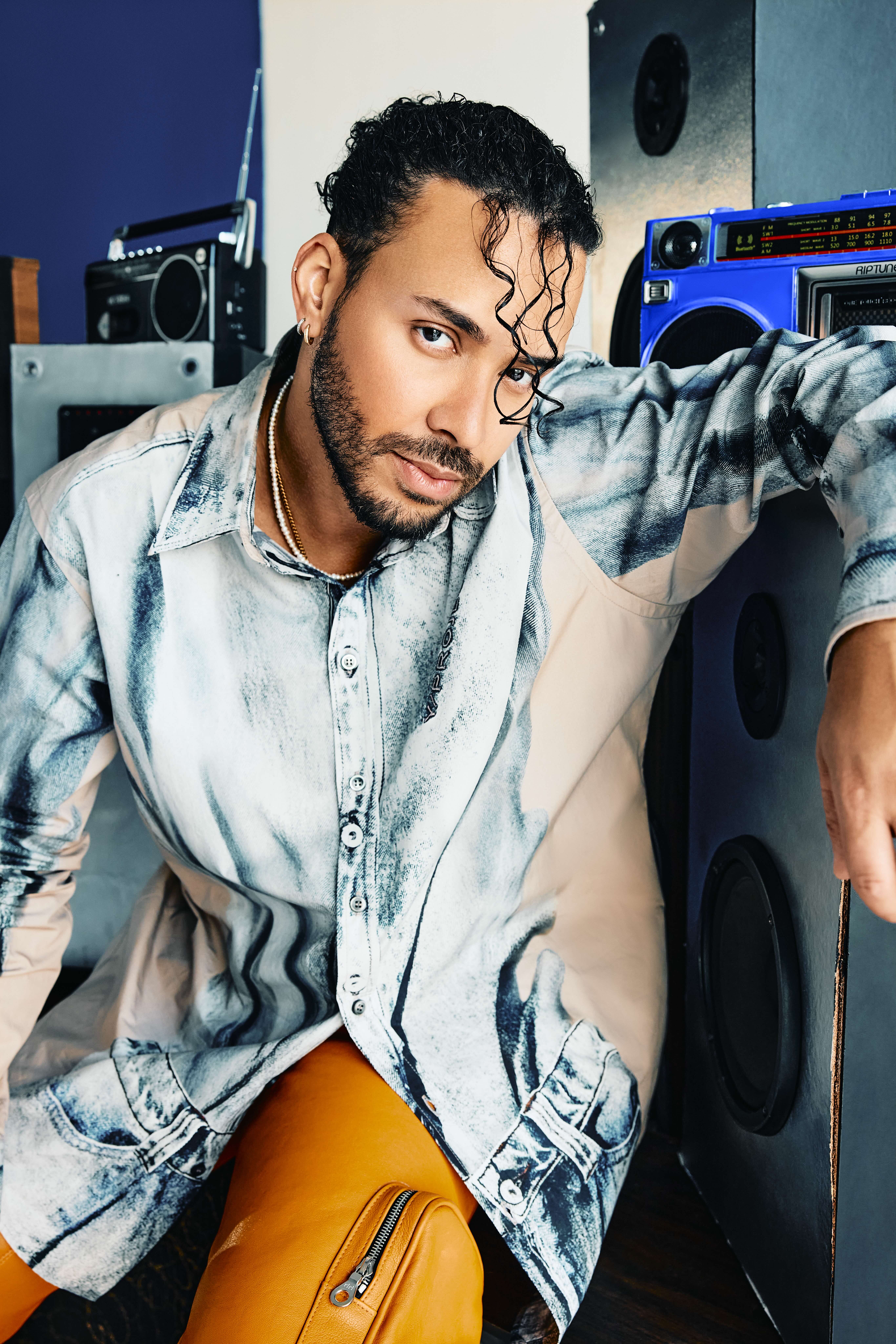 Prince Royce