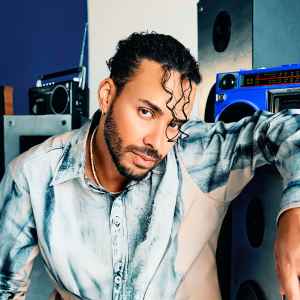 Prince Royce