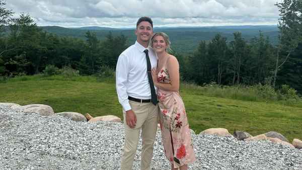 Pregnant Influencer Maia Knight Quietly Weds Jake
