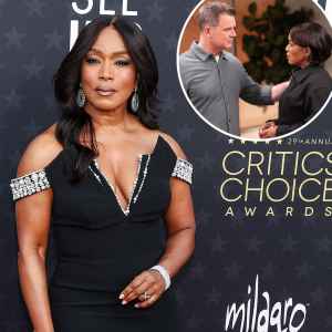 Promo Angela Bassett In Mourning Over Bobby Nash Death on 911